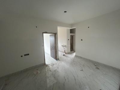 Hall Image of 800 Sq.ft 2 BHK Apartment / Flat for sale in Dum Dum Cantonment Kolkata for Rs. 2640000