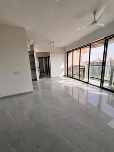 Hall Image of 3600 Sq.ft 3 BHK Apartment / Flat for rent in Science City Ahmedabad for Rs. 32000