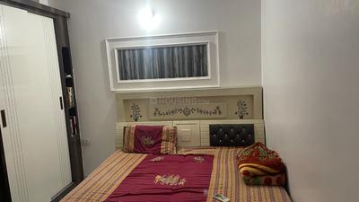 Bedroom Image of 1500 Sq.ft 3 BHK Builder Floor for sale in Sector 104 Noida for Rs. 7500000