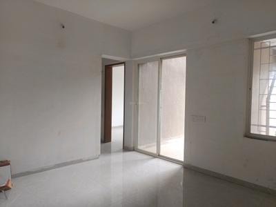 Living Room Image of 1003 Sq.ft 2 BHK Apartment / Flat for sale in Bhama Golden Nest, Handewadi Pune for Rs. 5500000
