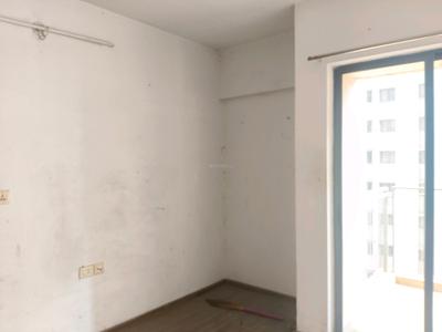 Bedroom Image of 1086 Sq.ft 1.5 BHK Apartment / Flat for rent in Lodha Lakeshore Greens, Palava Phase 2 Thane for Rs. 15500