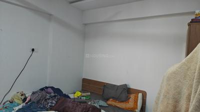 Bedroom Image of 1100 Sq.ft 3 BHK Apartment / Flat for rent in Andheri West Mumbai for Rs. 105000