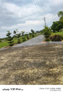Image of 200 Sq.ft Residential Plot / Land for sale in Chelluru, Vizianagaram for Rs. 4000000