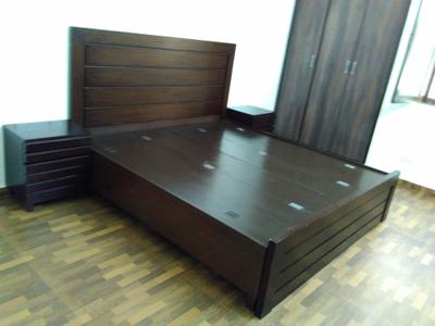 Bedroom Image of 1275 Sq.ft 2 BHK Apartment / Flat for sale in Dholai Jaipur for Rs. 3500000
