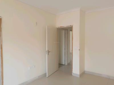 Bedroom Image of 1770 Sq.ft 3 BHK Apartment / Flat for rent in Pareena Express Heights, Sector 99 Gurgaon for Rs. 30000