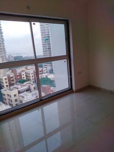 Bedroom Image of 1400 Sq.ft 3 BHK Apartment / Flat for sale in Runwal Nirvana Part I, Parel Mumbai for Rs. 64900000