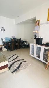 Hall Image of 1287 Sq.ft 2 BHK Apartment / Flat for sale in TDI Wellington Heights II, Sector 117 Mohali for Rs. 7960000