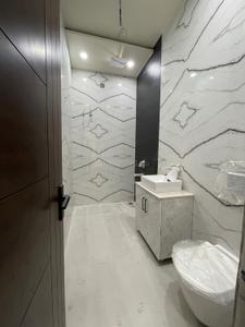 Bathroom Image of 1420 Sq.ft 3 BHK Independent House for sale in GI Jalandhar Heights, Mithapur Jalandhar for Rs. 12500000