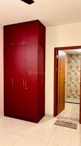 Bedroom Image of 1064 Sq.ft 2 BHK Apartment / Flat for rent in Brigade Horizon, Kumbalgodu Bengaluru for Rs. 38000