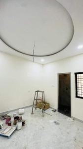 Hall Image of 1250 Sq.ft 3 BHK Independent House for sale in Aranya City Of Woodland, Pacheda 1 Raipur for Rs. 3500000