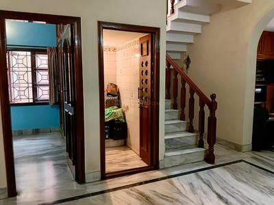 Hall Image of 1200 Sq.ft 4 BHK Independent House for sale in JP Nagar Bengaluru for Rs. 50000000
