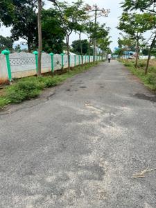 Image of 133 Sq.ft Residential Plot / Land for sale in Kurmannapalem, Visakhapatnam for Rs. 1700000