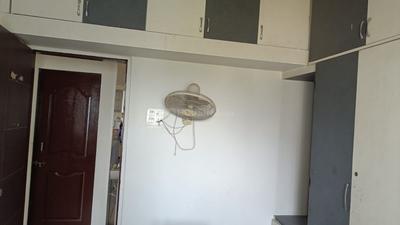 Hall Image of 835 Sq.ft 2 BHK Apartment / Flat for rent in Moshi Pune for Rs. 20000