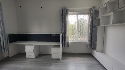 Bedroom Image of 2500 Sq.ft 3 BHK Villa for rent in Ozone Urbana Meadows, Kannamangala - Ballari road Bengaluru for Rs. 50000
