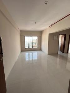 Hall Image of 481 Sq.ft 2 BHK Apartment / Flat for sale in Prabhadevi Mumbai for Rs. 22500000