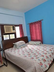 Bedroom Image of 922 Sq.ft 2 BHK Apartment / Flat for sale in Naktala Kolkata for Rs. 5700000