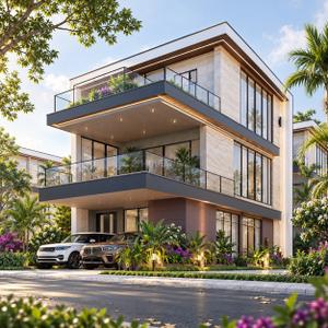 Building Image of 4500 Sq.ft 4 BHK Villa for sale in Velimela Sangareddy for Rs. 31800000