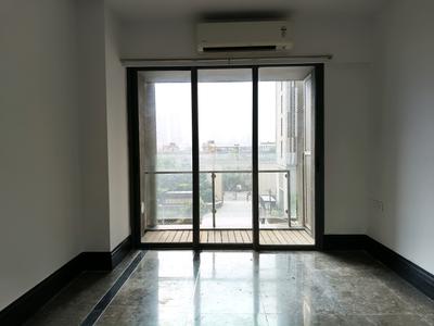 Living Room Image of 585 Sq.ft 1 BHK Apartment / Flat for sale in Kaveri Heights, Ghatkopar East Mumbai for Rs. 9800000