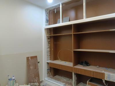 Bedroom Image of 950 Sq.ft 3 BHK Builder Floor for sale in Sector 24 Rohini New Delhi for Rs. 10700000
