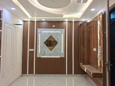Living Room Image of 900 Sq.ft 3 BHK Builder Floor for sale in Dwarka Mor New Delhi for Rs. 4950008
