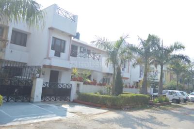 Image of 1975 Sq.ft 3 BHK Independent House for rent in Sector 17, Gurgaon for Rs. 50000