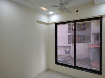 Bedroom Image of 1700 Sq.ft 3 BHK Apartment / Flat for rent in Thane West Thane for Rs. 71000
