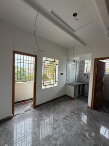 Living Room Image of 300 Sq.ft 1 RK Studio for rent in BTM Layout 2nd Stage Bengaluru for Rs. 17500
