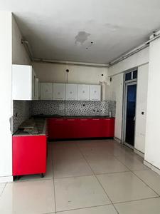 Kitchen Image of 1967 Sq.ft 3 BHK Apartment / Flat for sale in Indirapuram Ghaziabad for Rs. 24600000