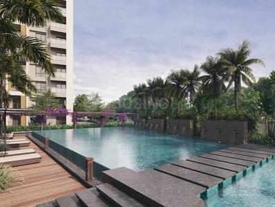 Image of 1500 Sq.ft 3 BHK Apartment / Flat for sale in Whitefield, Bengaluru for Rs. 19000000