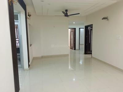 Hall Image of 2200 Sq.ft 3 BHK Apartment / Flat for sale in CGHS Chandanwari Apartments, Sector 10 Dwarka New Delhi for Rs. 41000000