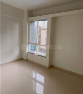 Bedroom Image of 750 Sq.ft 1.5 BHK Apartment / Flat for sale in Anshul Kanvas, Wagholi Pune for Rs. 5000000