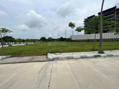 Image of 240 Sq.ft Residential Plot / Land for sale in Shradha Ohana, Kompally, Hyderabad for Rs. 18000000