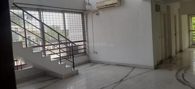 Hall Image of 2900 Sq.ft 3 BHK Apartment / Flat for rent in Gariahat Kolkata for Rs. 105000