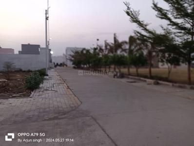Image of 850 Sq.ft Residential Plot / Land for sale in Sarthak Singapore Township Phase I Villa, Singapore Township, Indore for Rs. 5100000