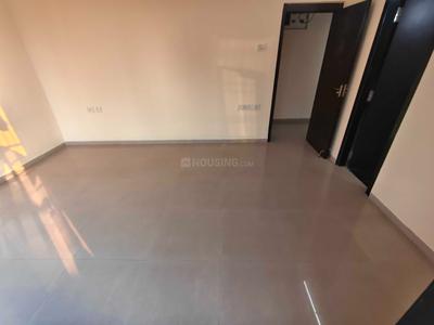 Bedroom Image of 1600 Sq.ft 3 BHK Apartment / Flat for sale in Gajra Bhoomi Oscar, Ghansoli Navi Mumbai for Rs. 27500000