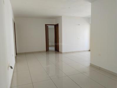 Hall Image of 1470 Sq.ft 3 BHK Apartment / Flat for sale in Bilekahalli Bengaluru for Rs. 18919190