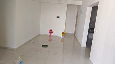 Living Room Image of 1170 Sq.ft 3 BHK Apartment / Flat for sale in Godrej Hill Retreat, Mahalunge Pune for Rs. 13500000