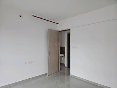Bedroom Image of 1050 Sq.ft 2 BHK Apartment / Flat for sale in Majestique Towers East, Kharadi Pune for Rs. 12000000
