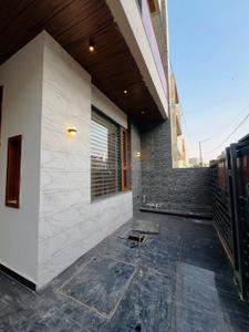 Balcony Image of 2200 Sq.ft 4 BHK Independent House for sale in Chhachhanpairi Raipur for Rs. 5581000
