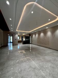 Hall Image of 1350 Sq.ft 3 BHK Builder Floor for sale in Naraina New Delhi for Rs. 28000000