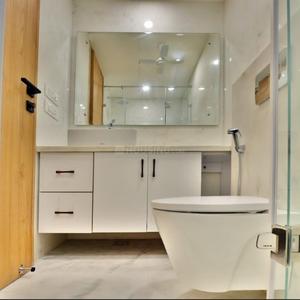 Bathroom Image of 2250 Sq.ft 3 BHK Builder Floor for sale in Sarvodaya Enclave New Delhi for Rs. 72500000