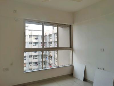 Bedroom Image of 1150 Sq.ft 2 BHK Apartment / Flat for sale in Iris At Kashishpark, Thane West Thane for Rs. 17476820