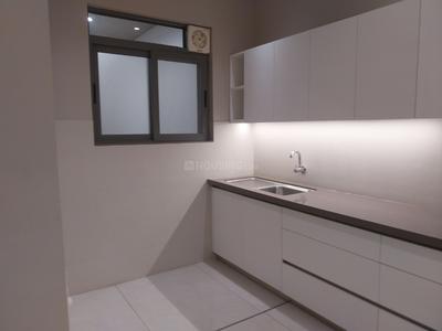 Kitchen Image of 1250 Sq.ft 3 BHK Apartment / Flat for sale in 209 Hadapsar, Hadapsar Pune for Rs. 12800000