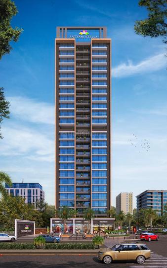 Satyam Stella Main Image 1