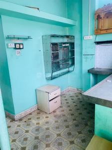 Bathroom Image of 155 Sq.ft 1 RK Apartment / Flat for sale in Maninagar Ahmedabad for Rs. 1090000