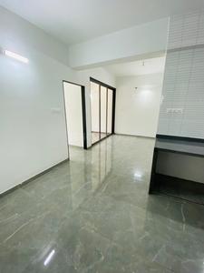 Hall Image of 1300 Sq.ft 3 BHK Apartment / Flat for sale in Bhayli Vadodara for Rs. 4875000