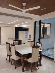 Hall Image of 2700 Sq.ft 4 BHK Builder Floor for sale in DLF The Valley Panchkula for Rs. 23000000