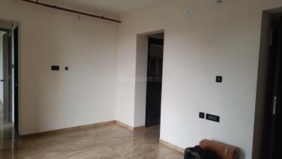 Living Room Image of 1000 Sq.ft 2 BHK Apartment / Flat for rent in VTP Sierra, Baner Pune for Rs. 32500