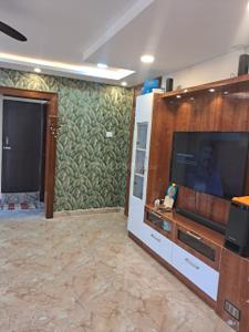 Hall Image of 1826 Sq.ft 3 BHK Villa for sale in Thiruneermalai Chennai for Rs. 14200000