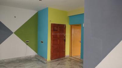 Living Room Image of 900 Sq.ft 2 BHK Apartment / Flat for rent in Dum Dum Kolkata for Rs. 14000